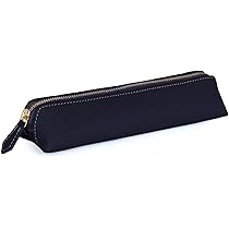 Amazon.co.jp: 【ボナベンチュラ】 ペンケース シュリンクレザー